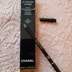 Chanel Lip Liner